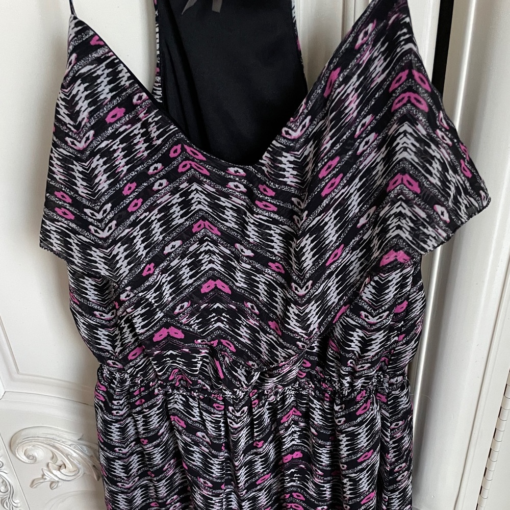 Casual Summer Dress